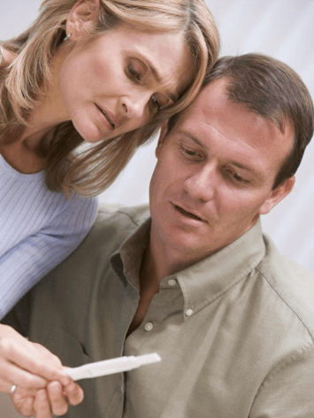 Fertility – can hypnosis help me to become pregnant?